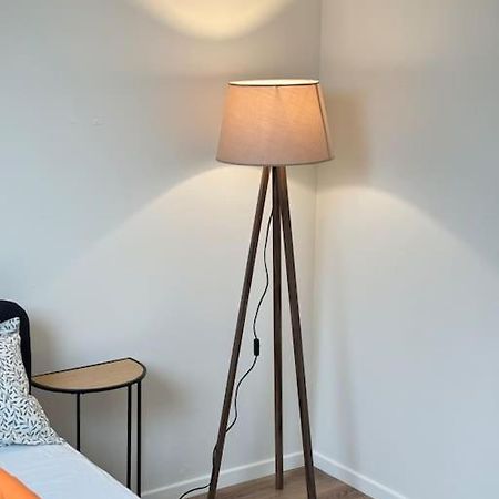 Appartement N5 Bruxelles Centre Ville Exteriör bild